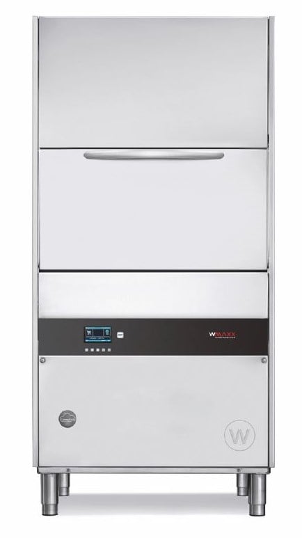 WMAXX professional Warewashers (dishwasher: undercounter & Hood) and ...